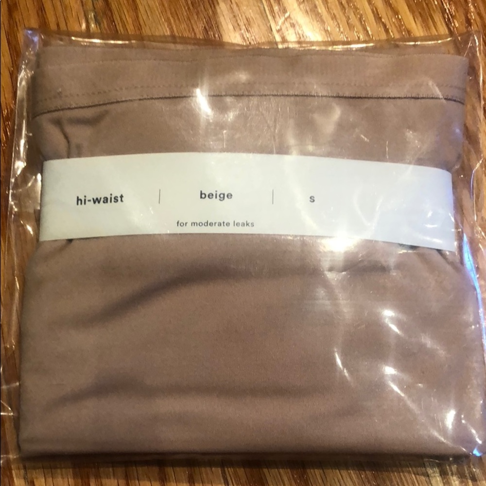 ❗️ICON PEE PROOF UNDIES ❗️